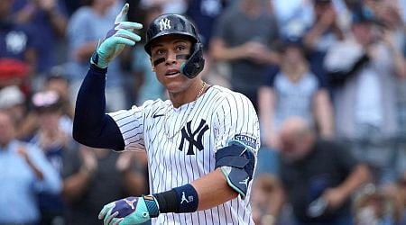 Yankees-Royals ALDS Preview: Two MVP candidates go head-to-head