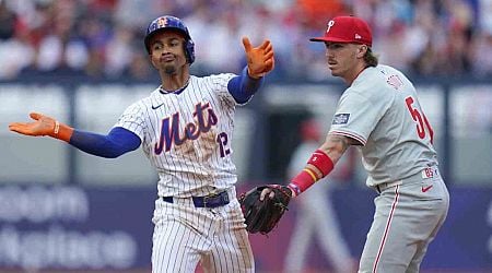 Phillies-Mets NLDS Preview: Can New York spoil 'Red October'?