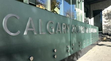 Calgary parents 'heartbroken' at potential loss of all boys school program