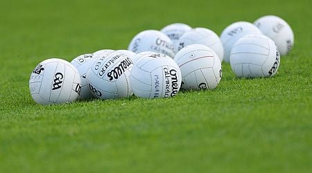 GAA LIVE updates from huge championship clashes around the country