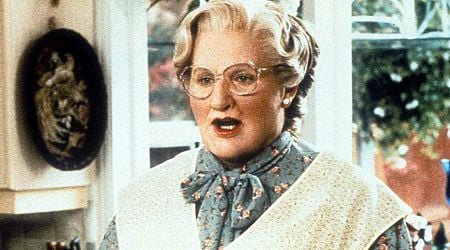 Where are the cast of Mrs Doubtfire now 30 years after film release?