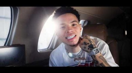 Lil Mosey - Not You (Official Music Video)