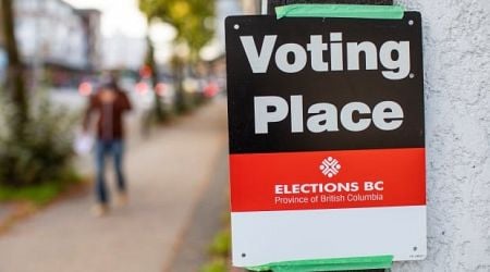 How to vote in B.C.'s 2024 provincial election