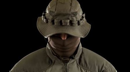 Introducing the Striker Gen.3 Boonie Hat by UF PRO