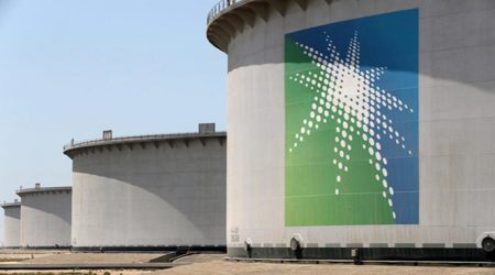 Saudi Aramco sets Arab Crude OSP for November