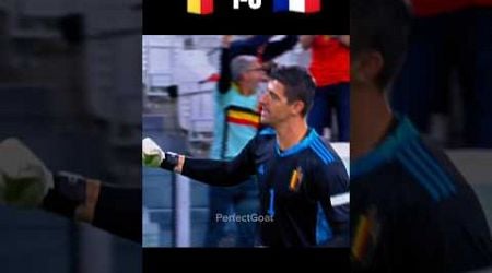 Belgium vs France, 2021 Nations League Semi-final #belgium#france#uefa