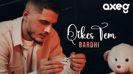 BARDHI x Monkey Music - Qikes Tem (Official Music Video)