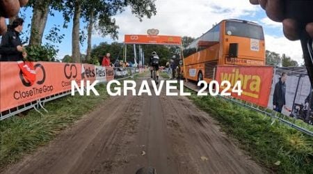 NK Gravel 2024