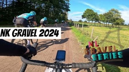 NK Gravel 2024 // NL Gravel Series - Epe