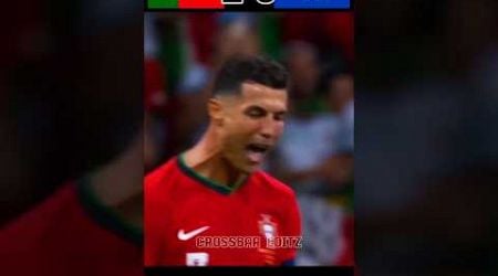 Portugal VS Croatia 2026 World Cup Final Imaginary Penalty Shootout | | #ronaldo vs #modric