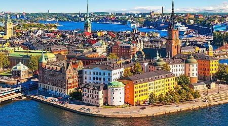 Discover Sweden: A Guide to Spending a Week in Sweden