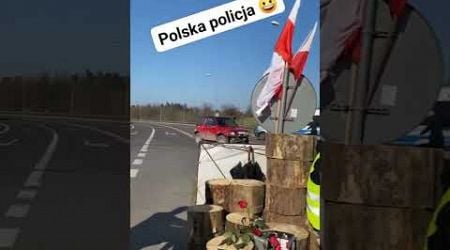 #automobile #poland #polska #polskiedrogi #stopcham #police