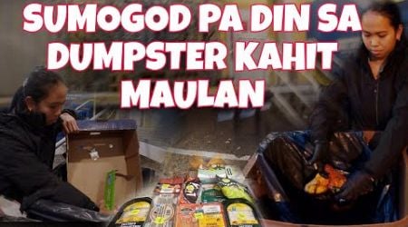 DI PA AWAT SA ULAN |PINAY IN FINLAND