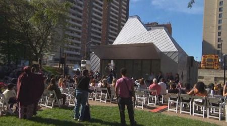 Etobicoke park co-created by local community opens to public