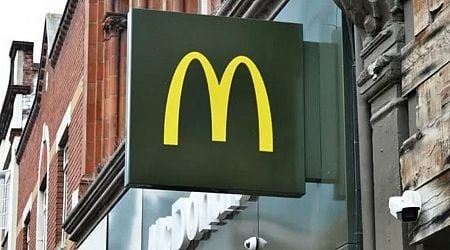 Brits demand McDonald's bring back 'amazing' menu item they've been missing for years