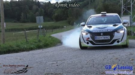 Rally Nova Gorica 2024-Slovenia