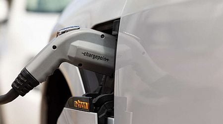 Utah, 7 other states take next step to build Intermountain West electric vehicle grid