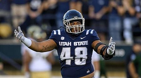 Seni Tuiaki comes out of medical retirement to help Aggies with depleted roster