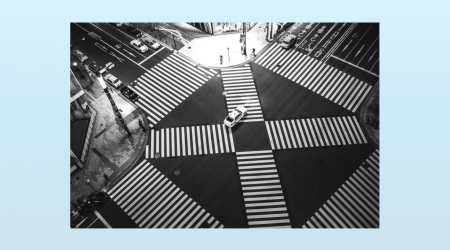 Wikidata as a Giant Crosswalk File