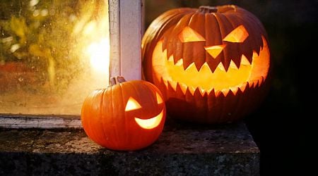 Mum's pumpkin carving hack makes gutting and lighting them 'so much easier'