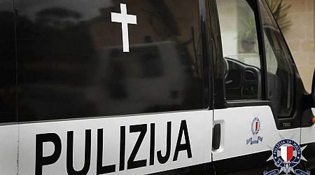 Man dies after being hit by van in Marsascala 