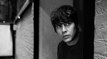 Jake Bugg: 'Everyone should be able to follow their dreams and their beliefs'