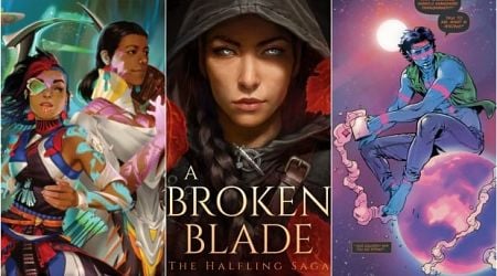 How Indigenous creators are decolonizing the fantasy genre in books, games and more