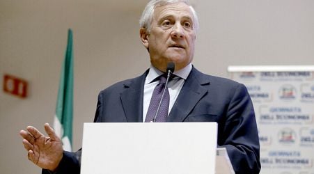 FI presents citizenship bill, League youth target Tajani