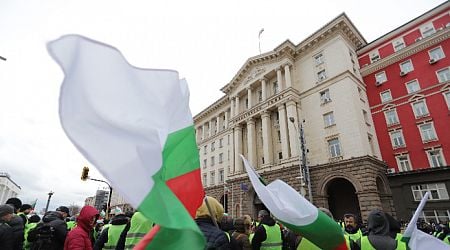 Bulgarian farmers ready to protest because of unpaid Ukrainian aid