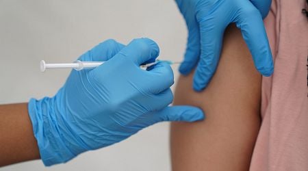 Winter flu and Covid vaccinations to start in Valencia this month