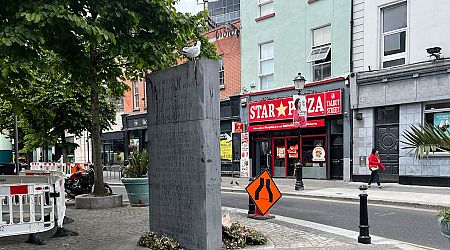 Man (30s) in serious condition in hospital after assault on Talbot Street in Dublin city centre