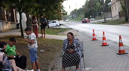 Hungary: Ukrainian Refugees Losing Housing