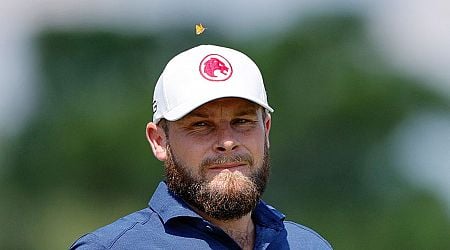 Decision on Tyrrell Hatton's Ryder Cup future finally to be made after LIV Golf concerns