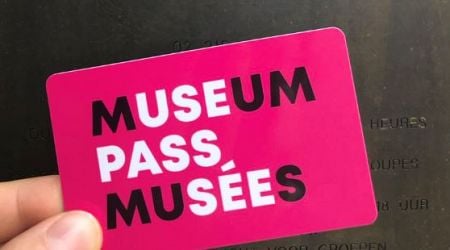 New record for Belgium's Museum Pass