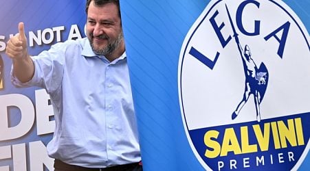 Salvini says autonomy is law, there is no going back