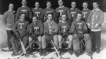 That time a Guelph man won the Stanley Cup, Memorial Cup & more