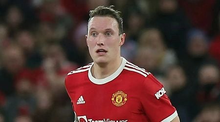 Man Utd cult hero Phil Jones reveals next career path after 'stripping everything back' and finding his purpose