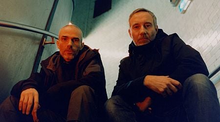 Radio / Live Transmission: Autechre As Concert Musicians