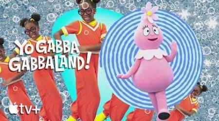 &quot;Make&quot; Remix | Clip | Yo Gabba GabbaLand!