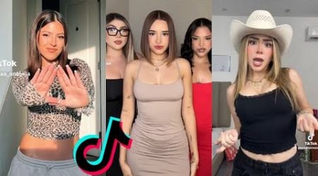 Las Mejores Tendencias y Bailes de Tik Tok I Nuevos trends tiktok 2024 | Bailando TIK TOK