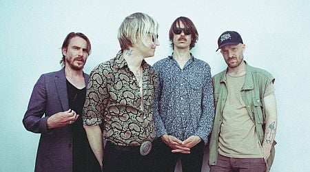 Refused Announce Breakup, Farewell Tour, & Tribute Album