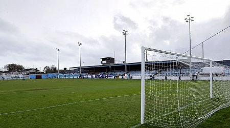 Drogheda United v Wexford LIVE score updates, TV channel info, stream and more from FAI Cup semi-final