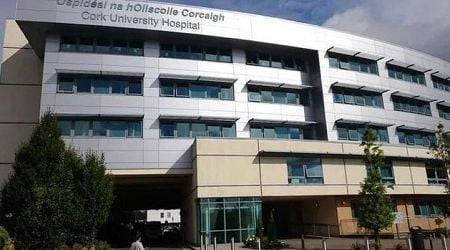 Safety audits at Cork University Hospital find litany of concerns