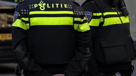 Three teenagers from The Hague arrested on A28 for involvement in shooting in Zwolle