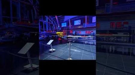 Redbull Hangar 7 (lange Nacht der Museen(Salzburg))