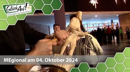 MEgional am 4. Oktober 2024