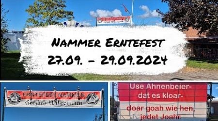 Nammer Erntefest 2024