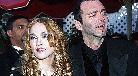 Madonna's heartbreak as beloved brother Christopher Ciccone dies at 63 just days after family loss