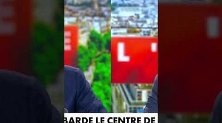 Nicolas Sarkozy : &quot;Il n&#39;y a pas de guerre sans victime civile&quot; #shorts #politique #radio