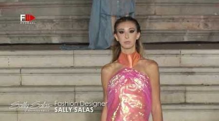 SALLY SALAS PREMIO MODA 2024 Matera